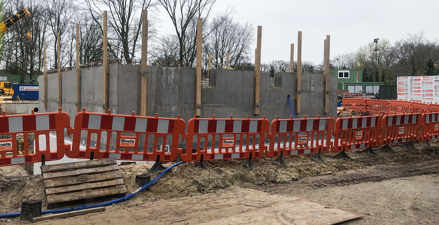 Bouwkosten nieuwe Efteling-projecten fors hoger dan verwacht