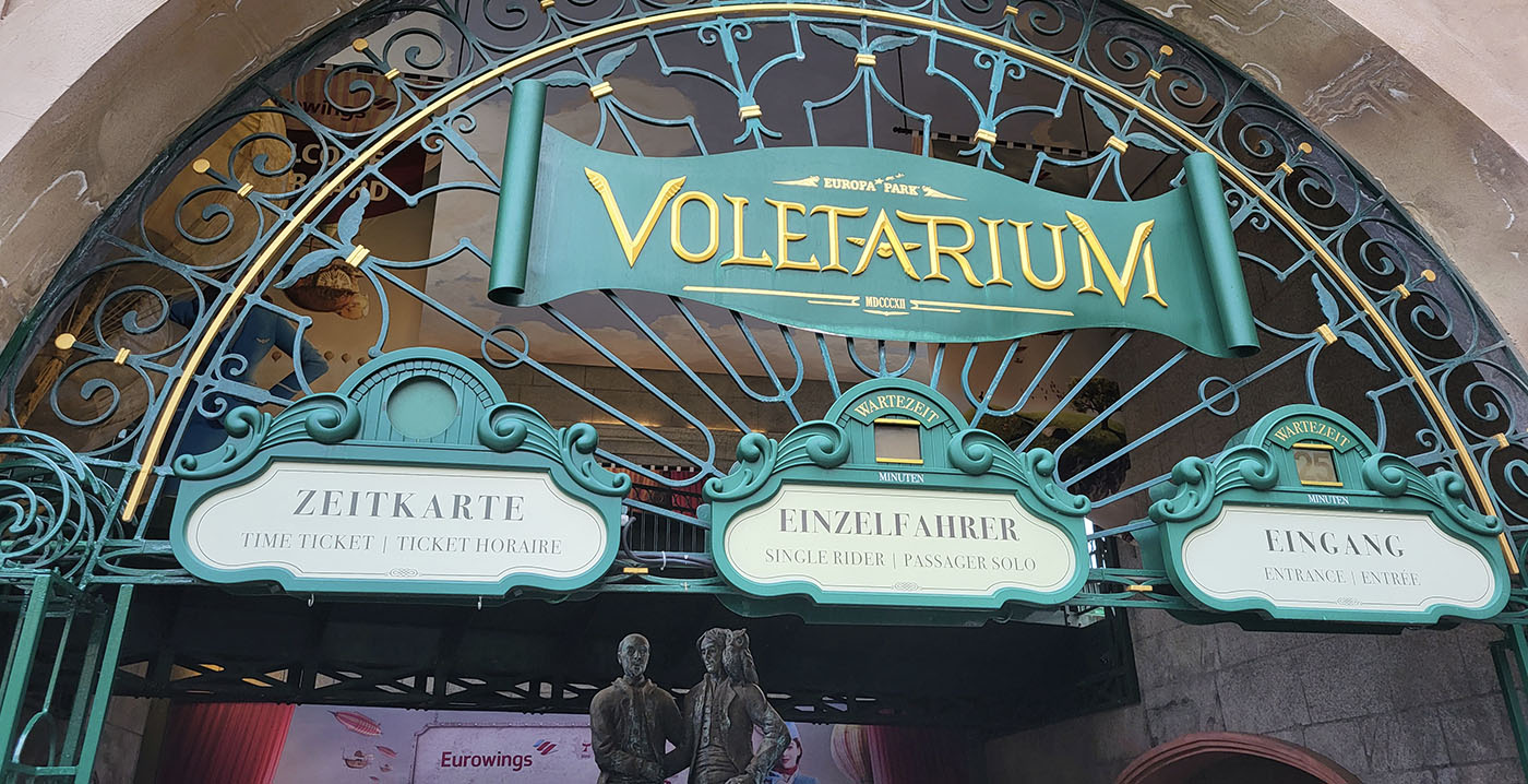 Europa-Park houdt vast aan voorrangssysteem VirtualLine in 2023