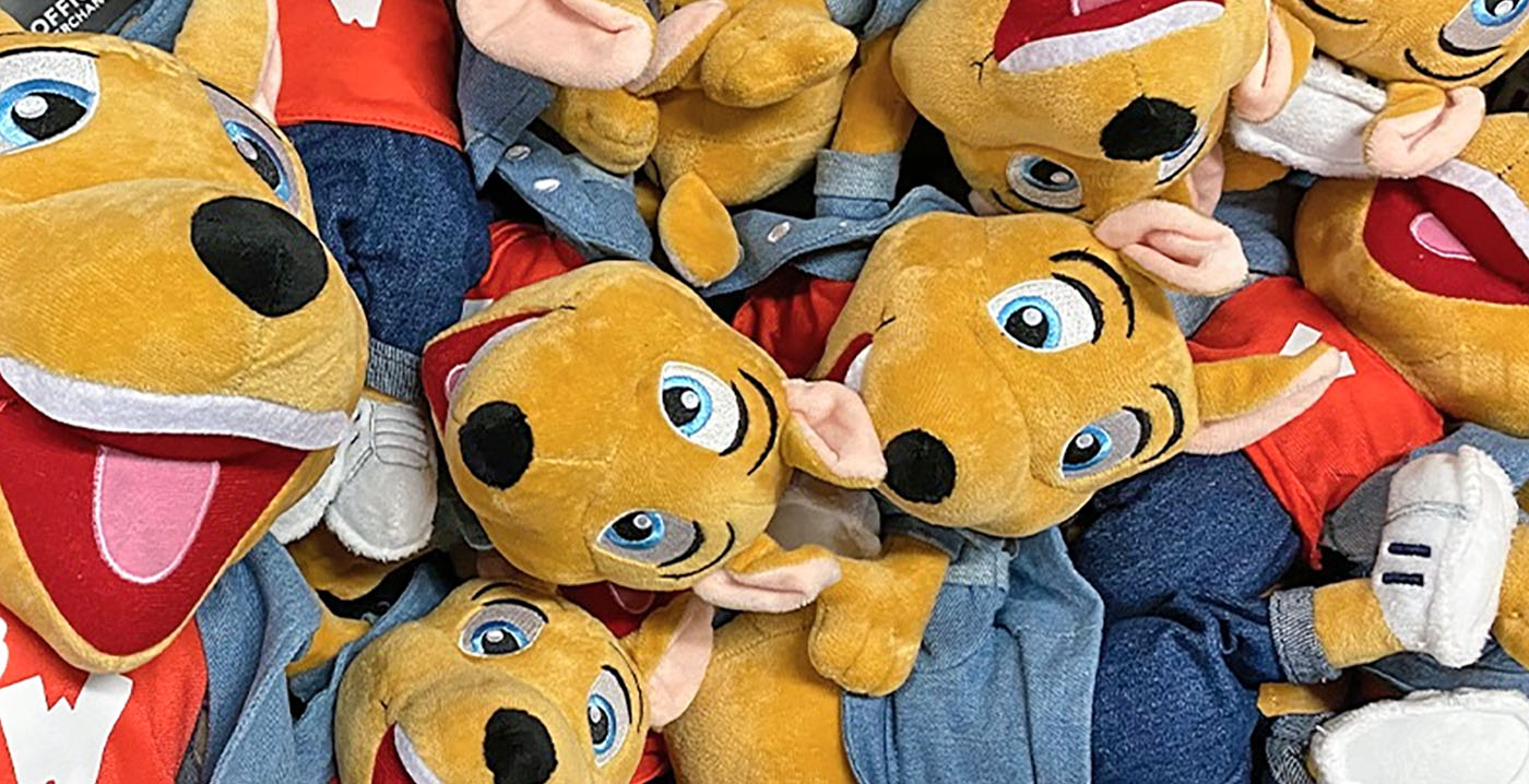 Walibi Holland blundert met ticketactie: webshop werkt niet