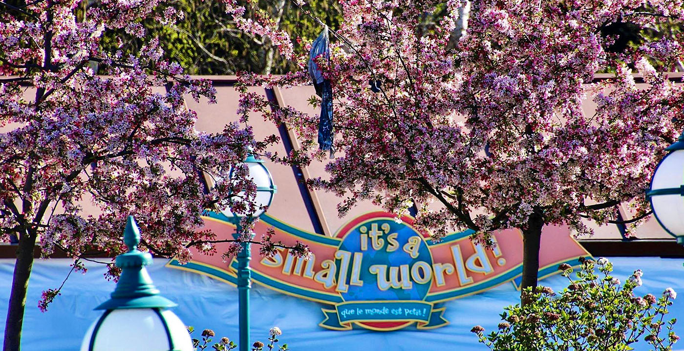 It's a Small World keert eindelijk terug: Disneyland Paris maakt openingsdatum bekend