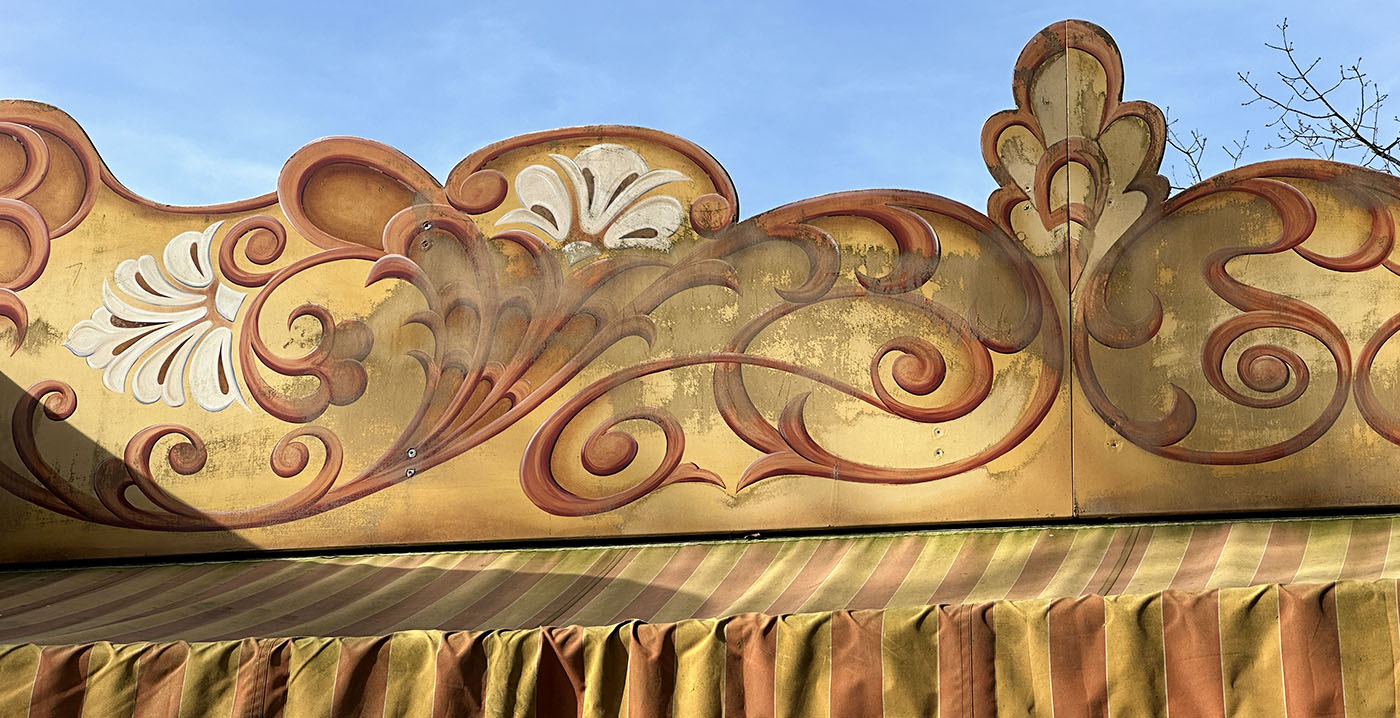 Efteling-restaurant 't Poffertje krijgt na 25 jaar een nieuw uiterlijk