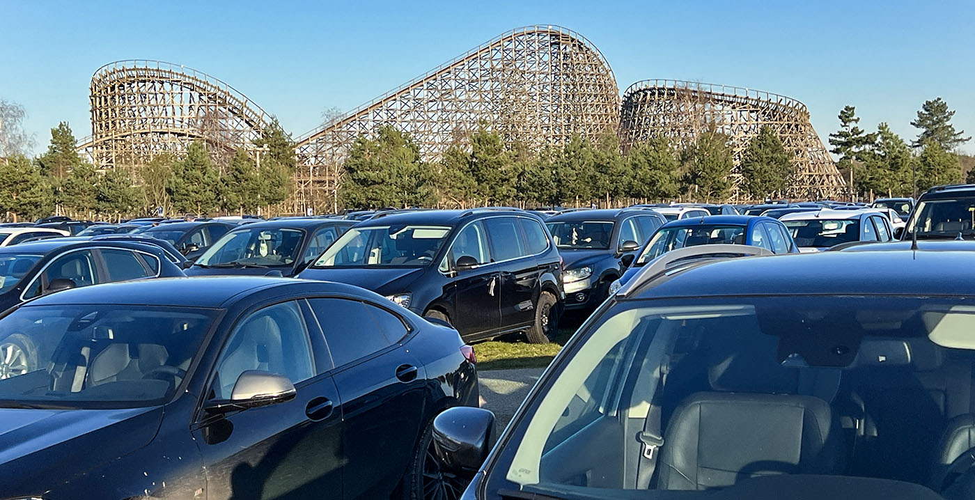 Financiële resultaten Toverland bekend: meer omzet en hogere winst in recordjaar 2022