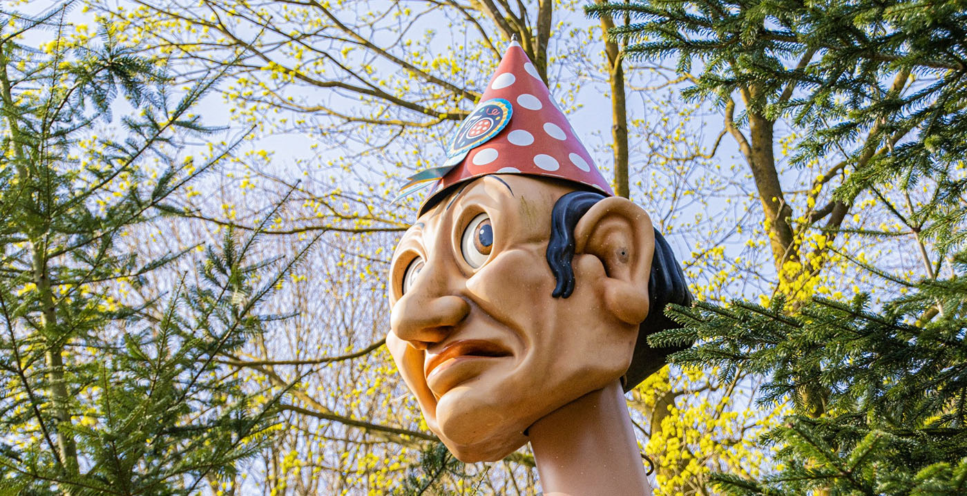 Efteling noteert recordwinst: bijna 34 miljoen euro in 2022