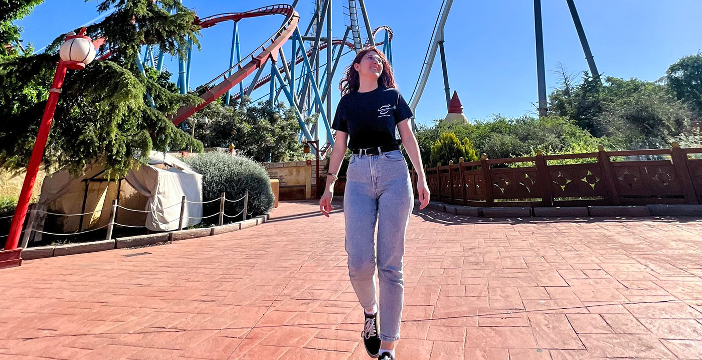 Voor het eerst Pride Night in Spaans pretpark PortAventura