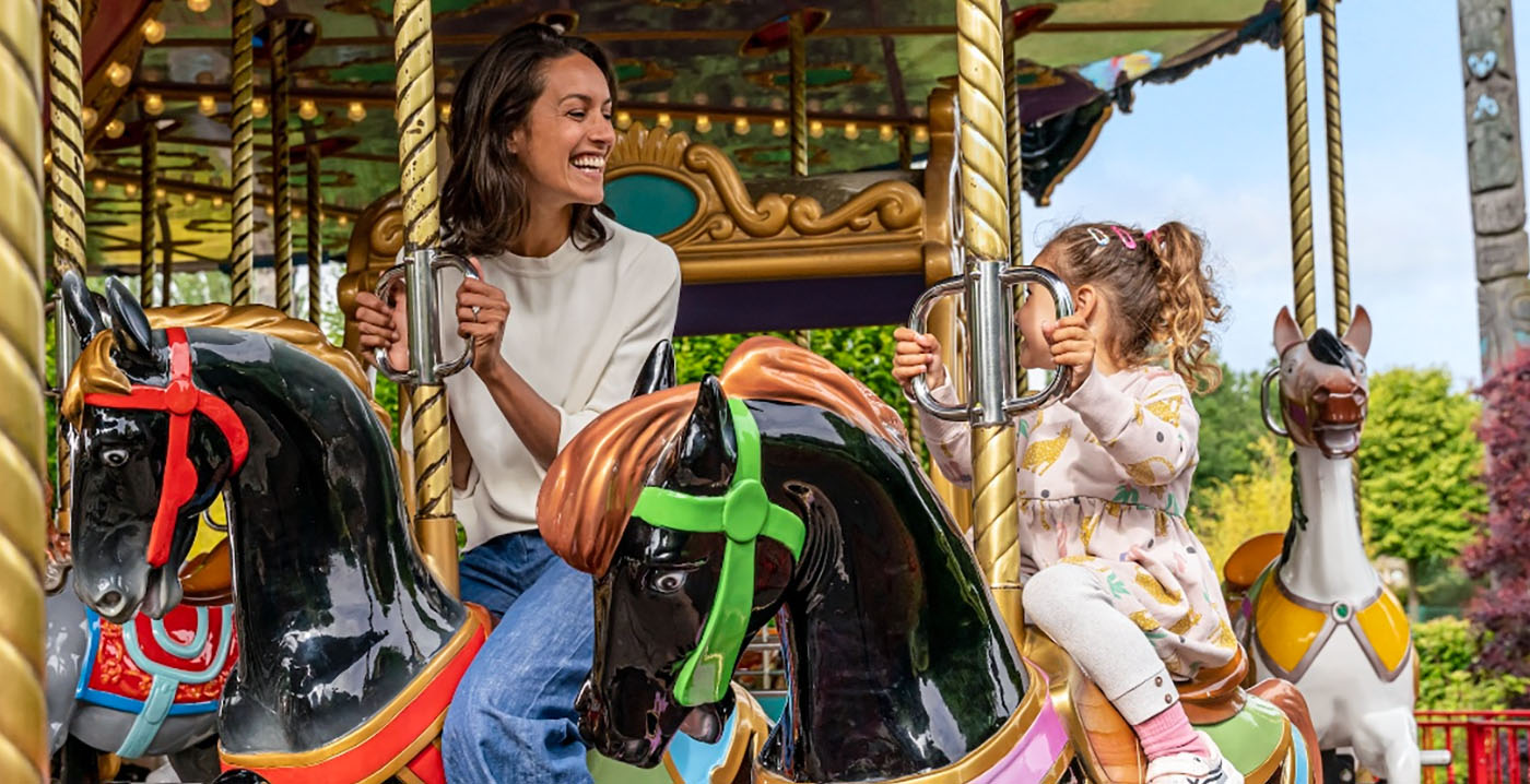 Duizenden euro's schadevergoeding voor vrouw die geen mindervalidenpas kreeg in pretpark