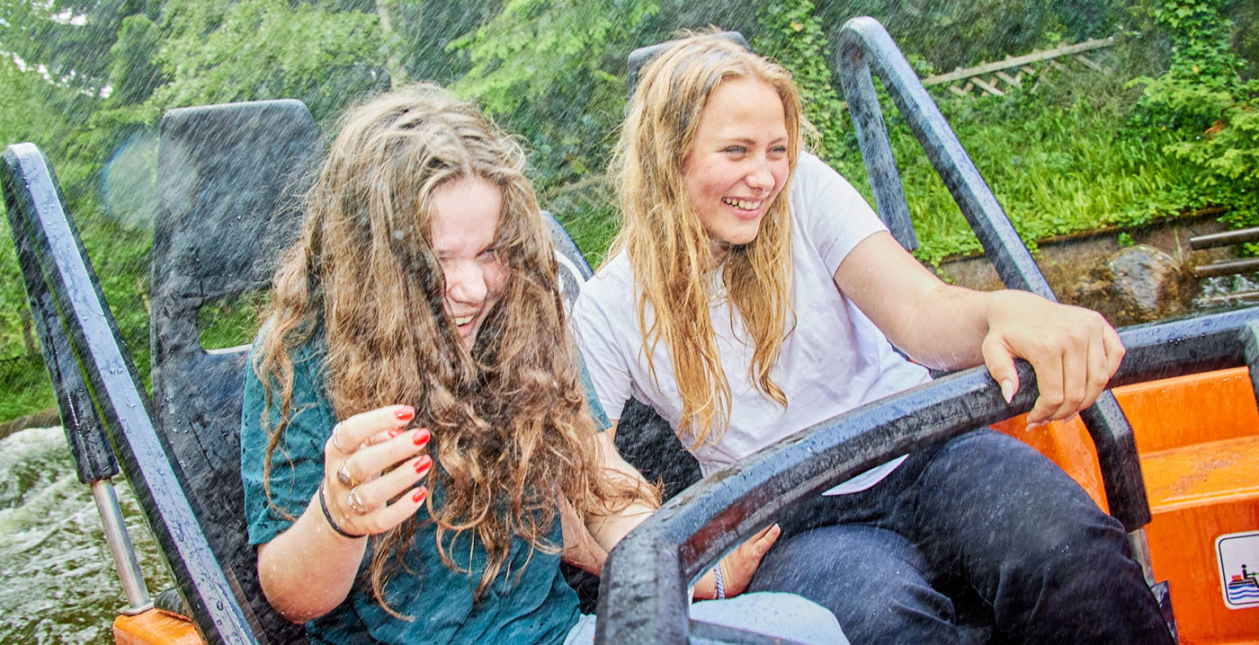 Europese pretparken doneren 1 euro per ticket aan slachtoffers van overstromingen Italië