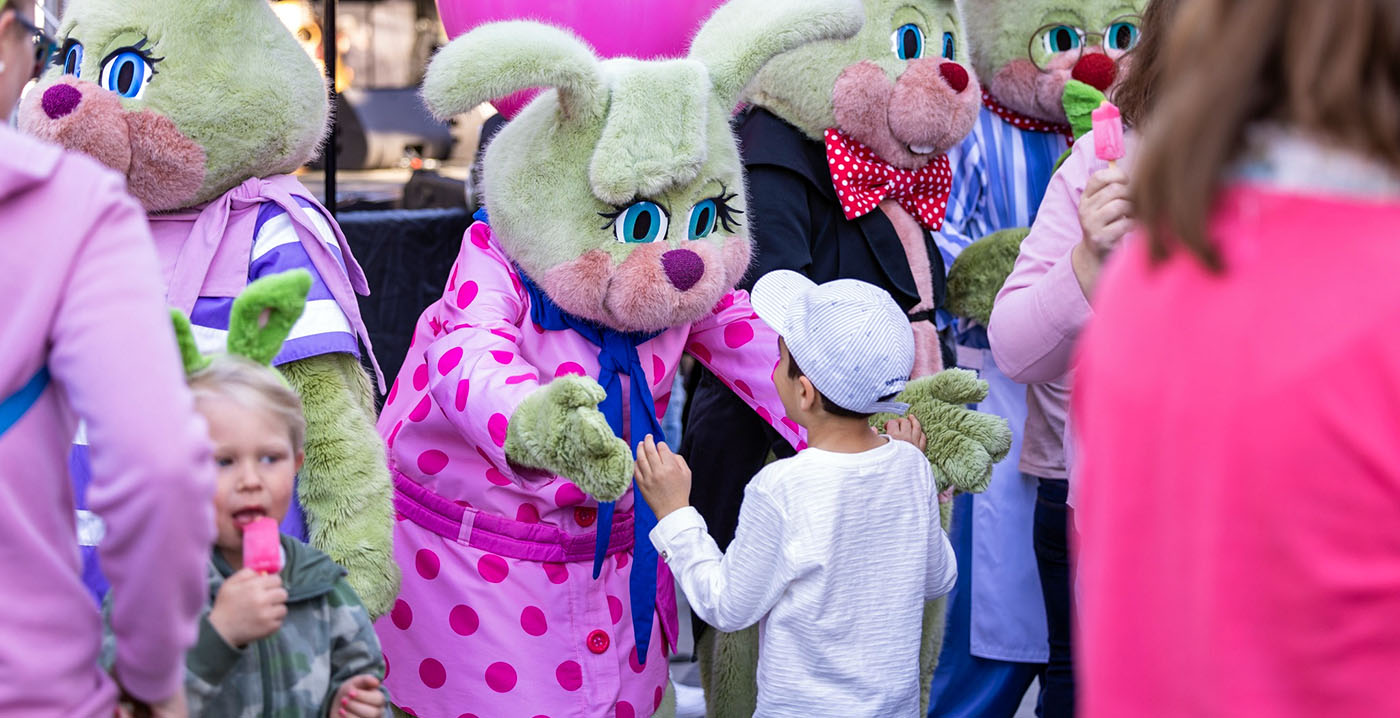 Pretpark in Zweden heeft dit jaar al vijftig abonnementen geblokkeerd vanwege wangedrag