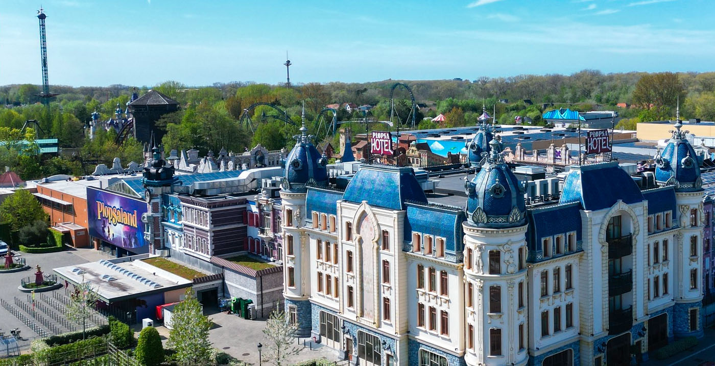 Plopsaland De Panne introduceert variabele ticketprijzen om drukte te spreiden