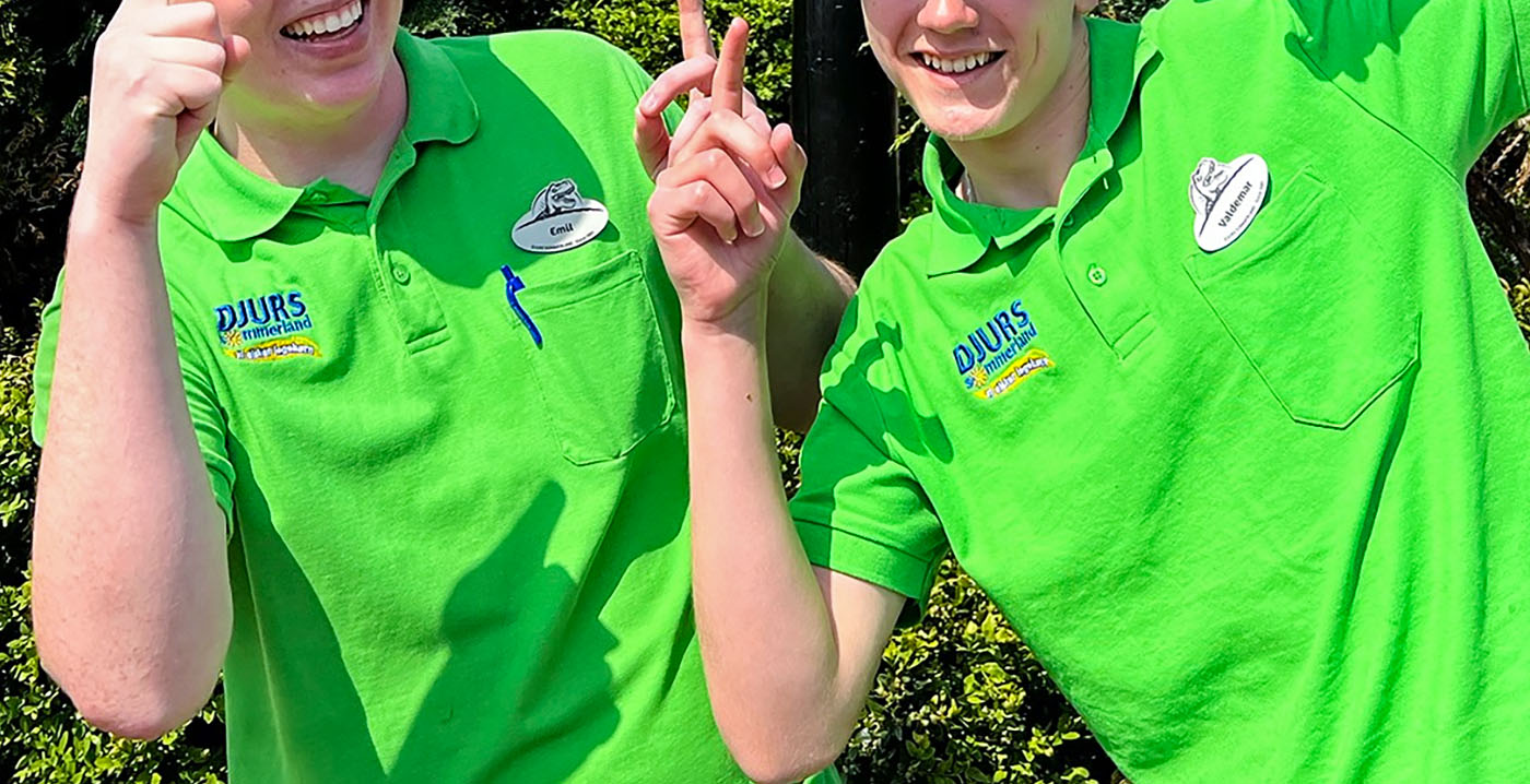 Pretparkmedewerker in gezicht gespuugd door bezoeker: politie grijpt in