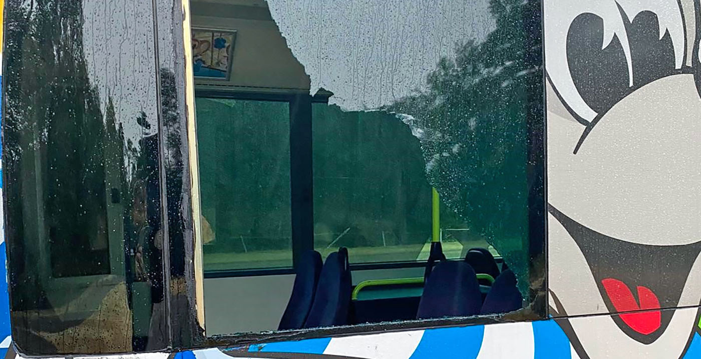 1000 euro voor gouden tip over vandalisme Julianatoren: 'Laffe daad'