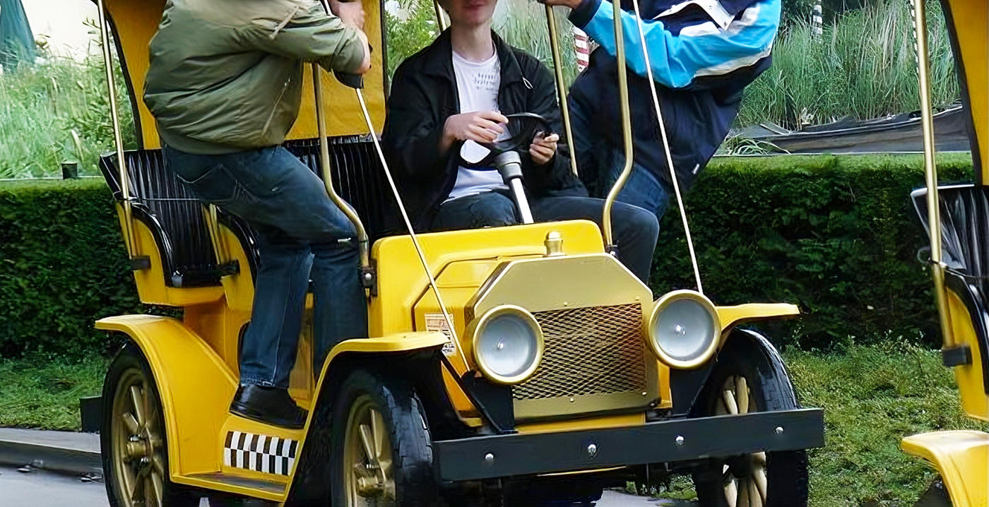 Schoolreisjes in Walibi Holland: meerdere attracties uit voorzorg gesloten
