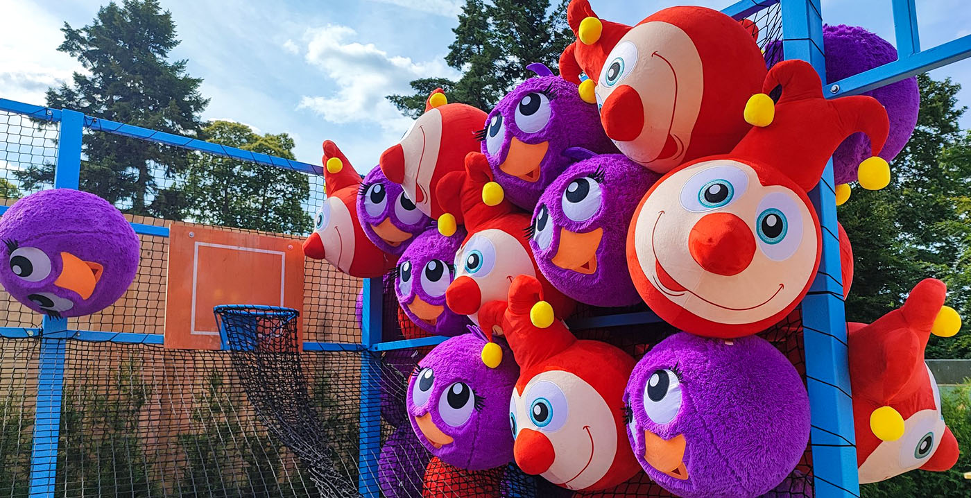 Voor het eerst speciale Efteling-prijzen bij betaalde game