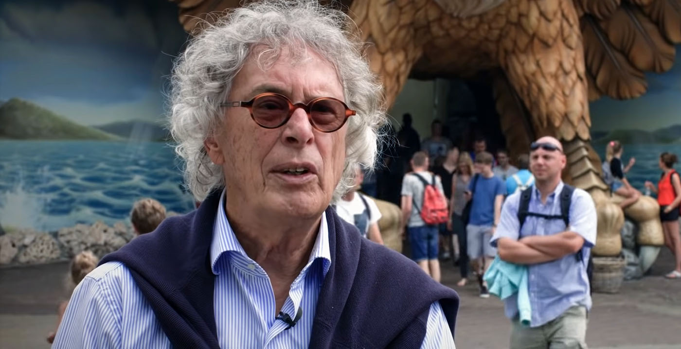 Efteling-componist Ruud Bos op 87-jarige leeftijd overleden