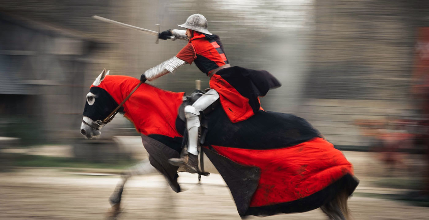 Puy du Fou bevestigt plan voor Nederlandse vestiging