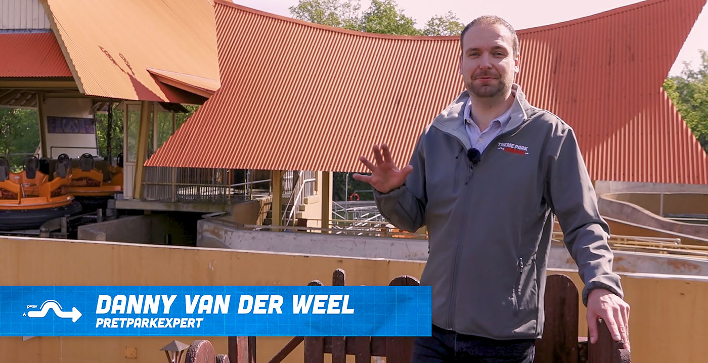 Presentator Theme Park Science wordt marketingmanager bij Avonturenpark Hellendoorn