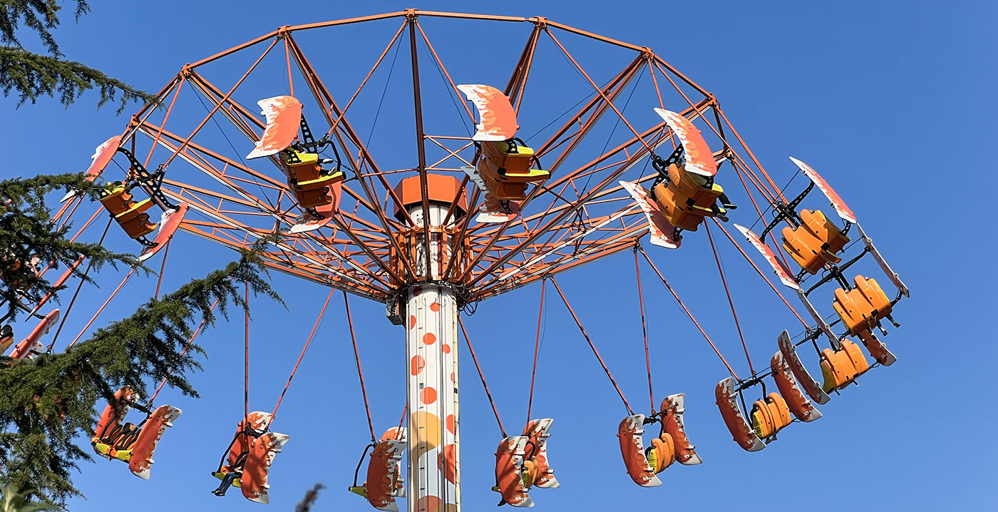 Movie Park Germany lanceert Nick Speedy Pass voor kinderattracties