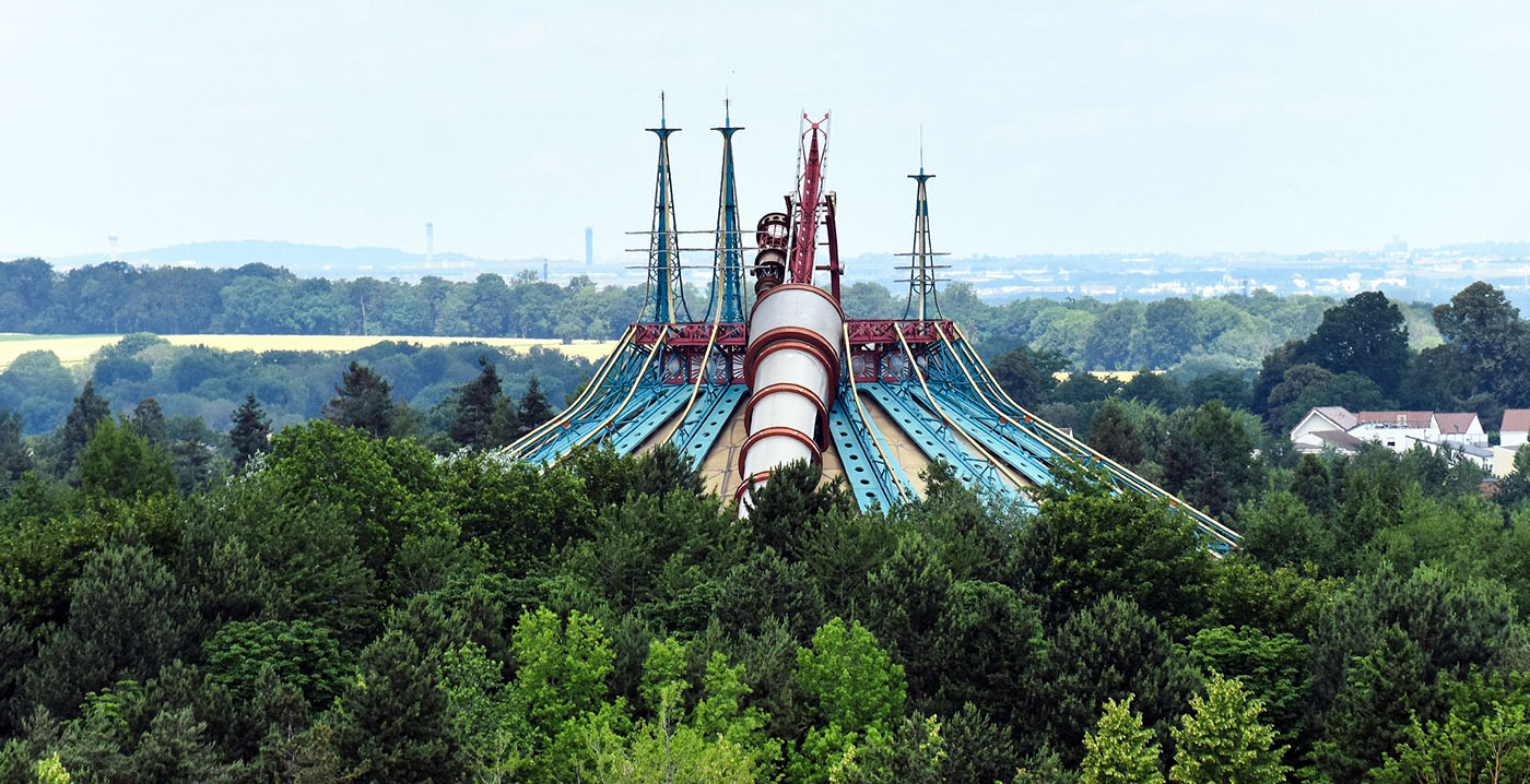Disney wil komende tien jaar twee keer zo veel investeren in themaparken: ruim 56 miljard euro