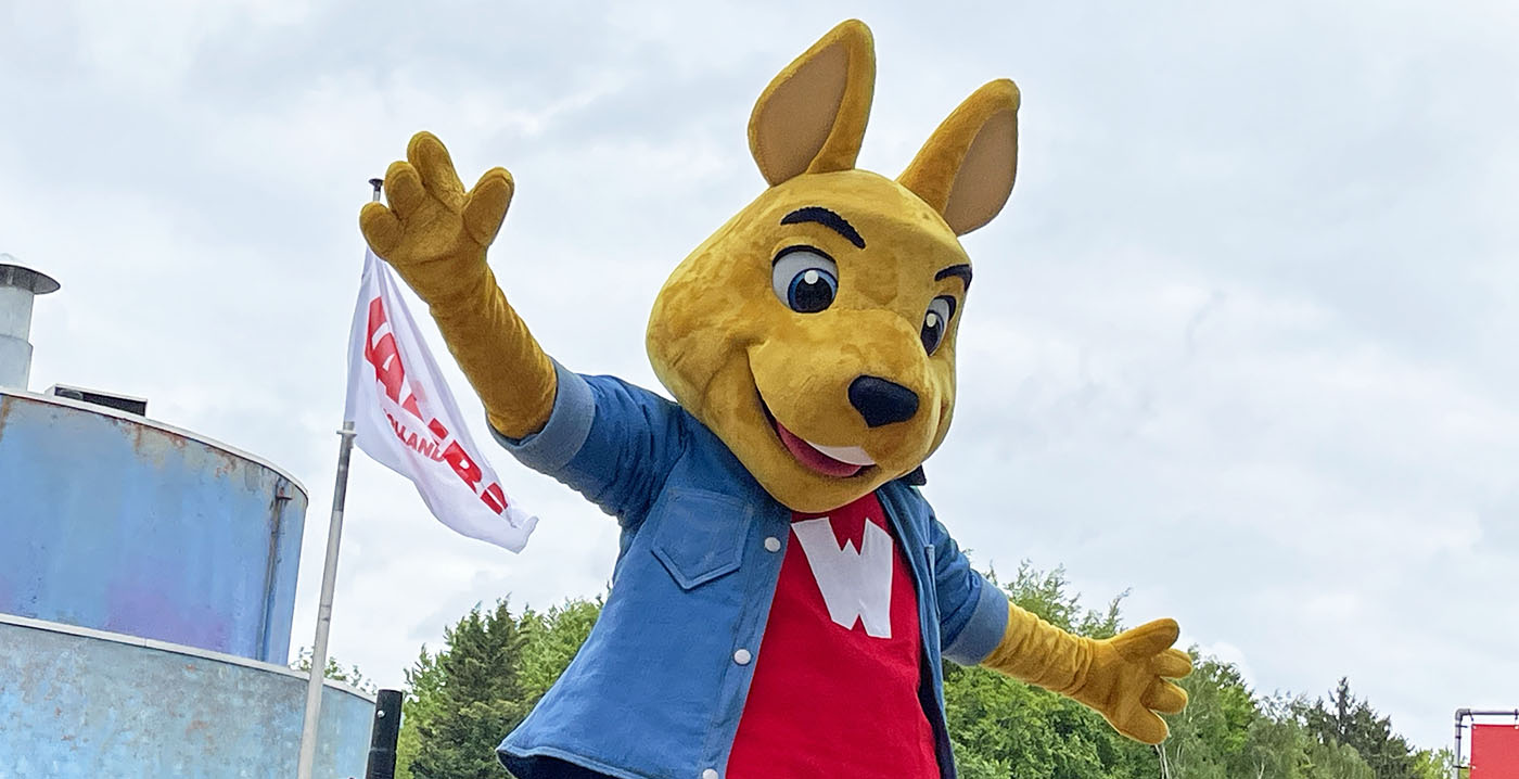 Walibi Holland getipt als rookvrij uitje, maar bezoekers mogen gewoon roken