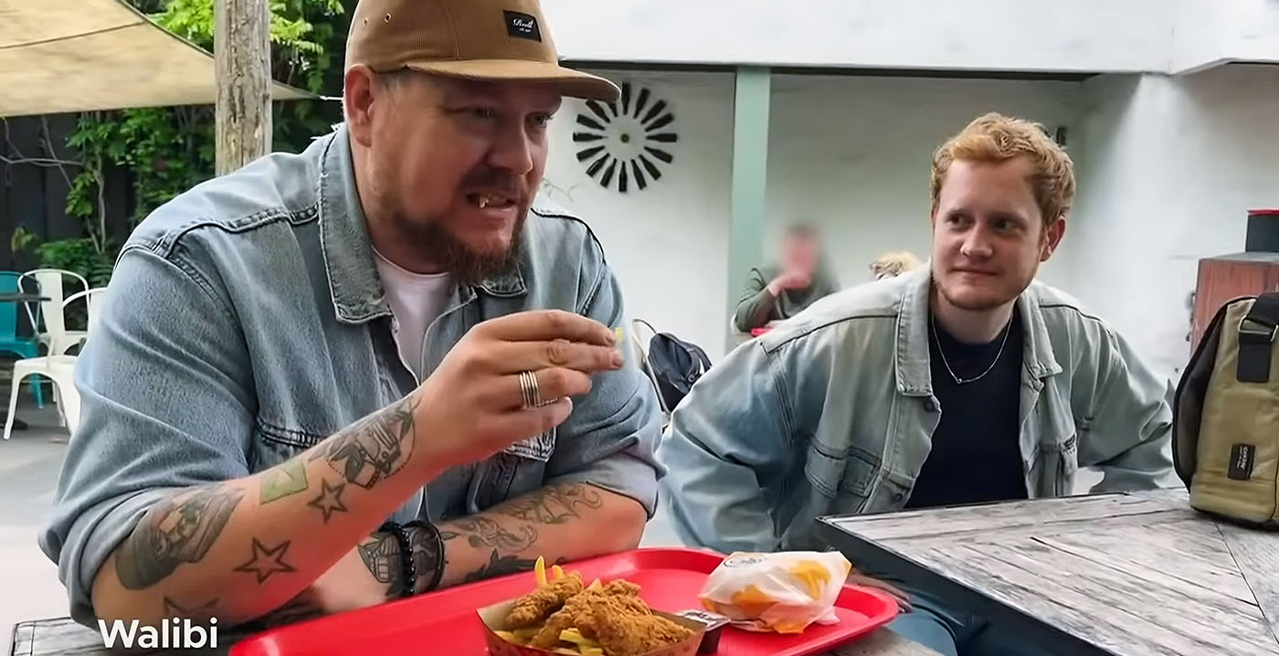 Walibi Holland scoort dikke onvoldoende in horecatest BNNVARA