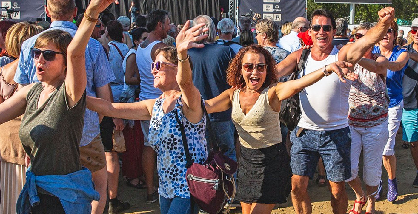 Afgelast Bobbejaanland-festival houdt gedupeerden nog een jaar aan het lijntje
