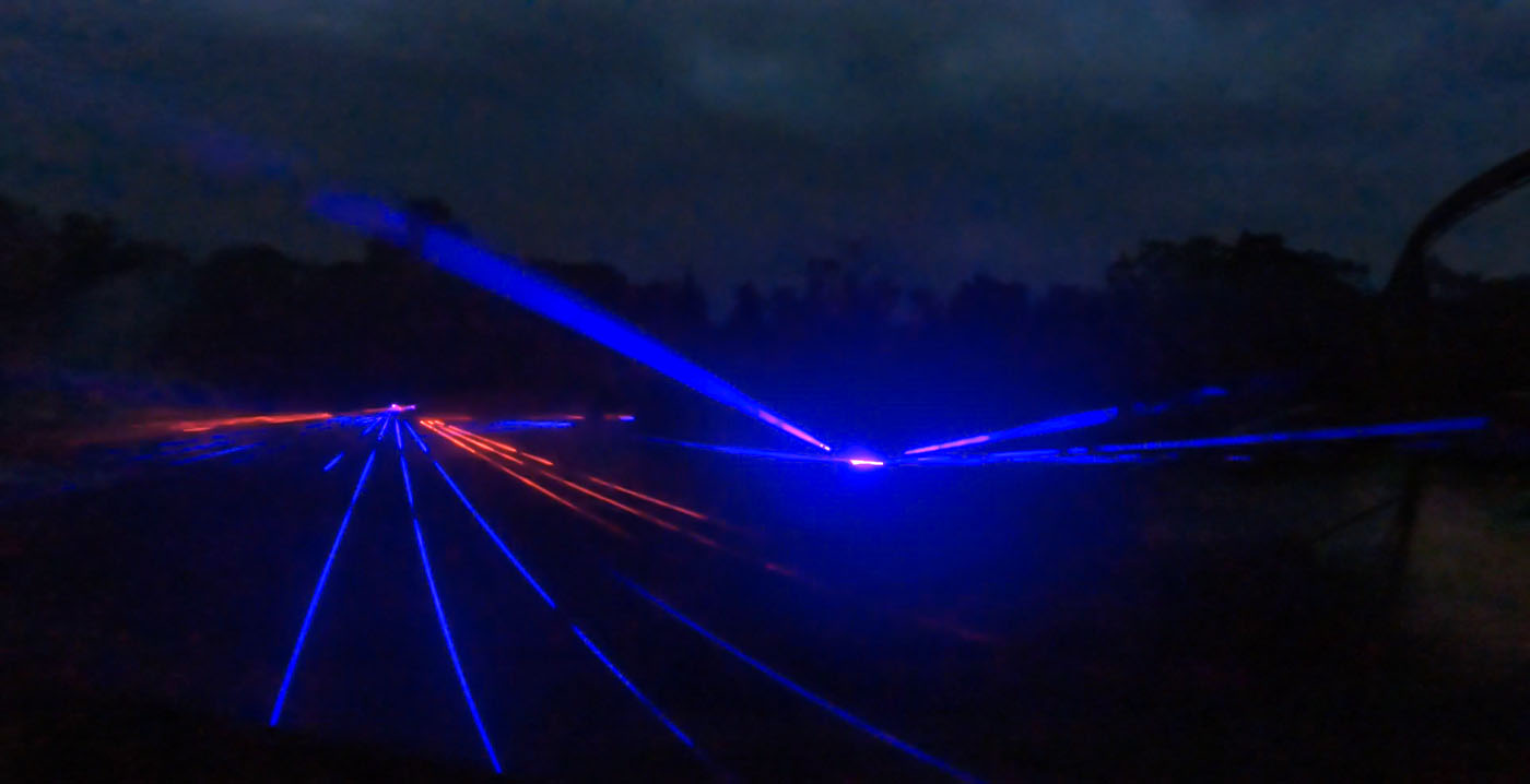 Video: Avonturenpark Hellendoorn sluit Zinderende Zomeravonden af met nieuwe show