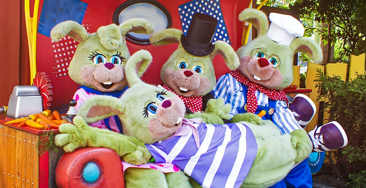 Zweeds attractiepark neemt veiligheidsmaatregelen naar aanleiding van koranverbrandingen