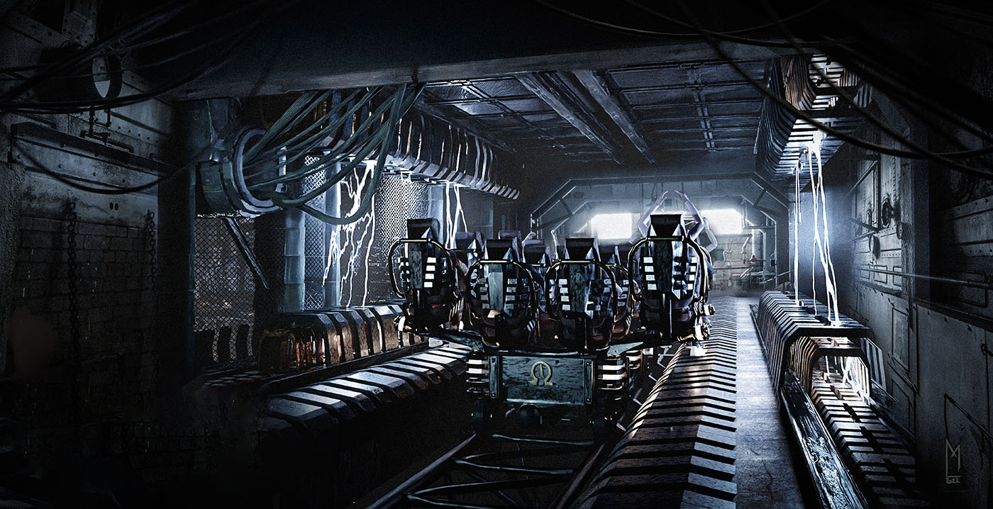 Europa-Park verdedigt sponsordeal met automerk: 'De perfecte match'