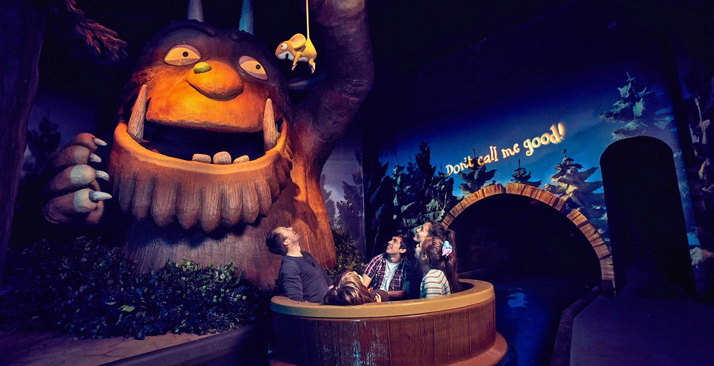 Engels pretpark vraagt 23 euro voor uurtje eerder toegang