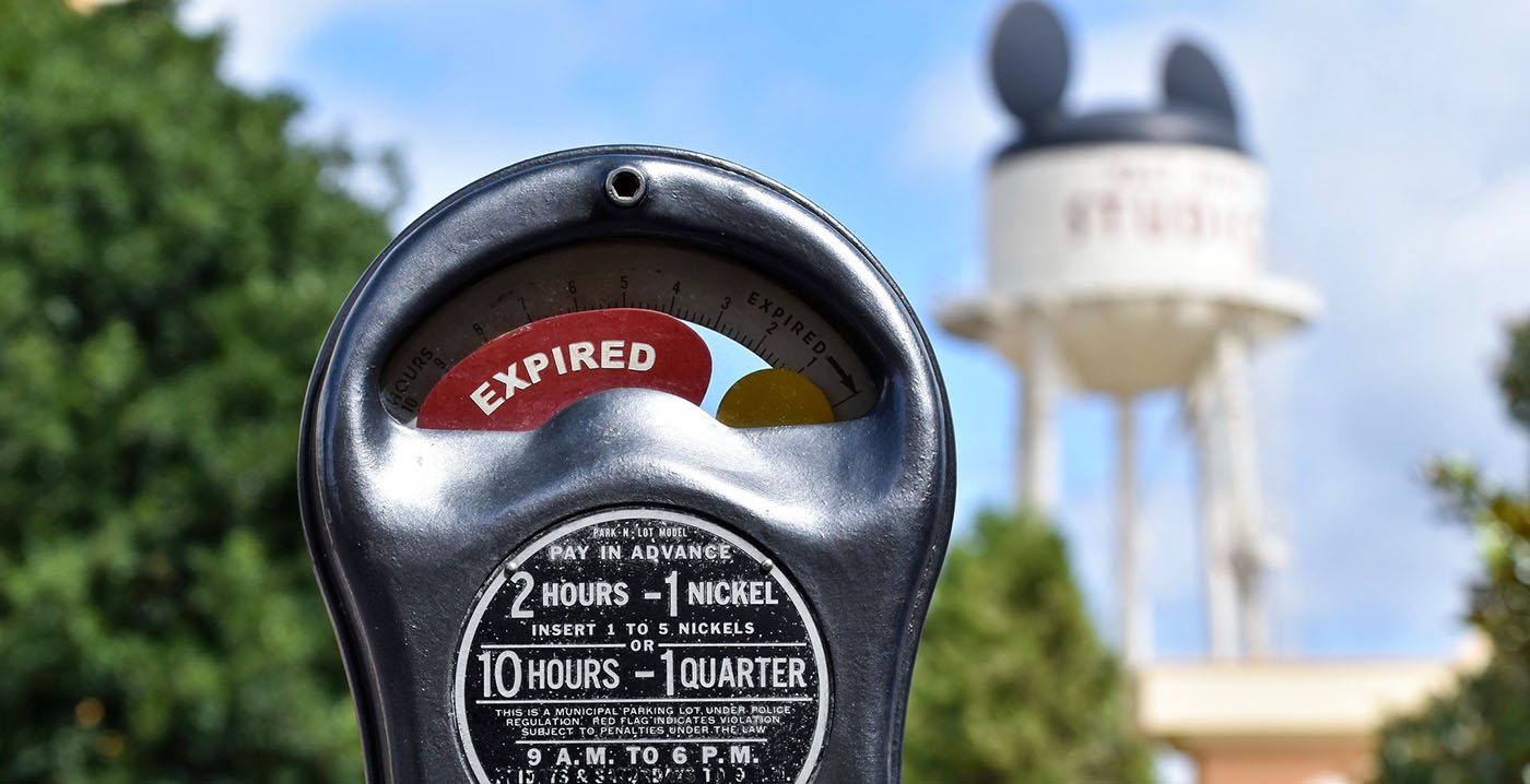 Nieuwe abonnementen Disneyland Paris nu voor iedereen verkrijgbaar