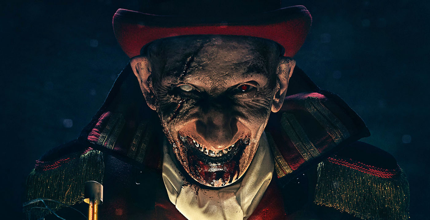 Walibi Belgium onthult plannen voor Halloween 2023: nieuwe walkthrough en drie nieuwe scare zones