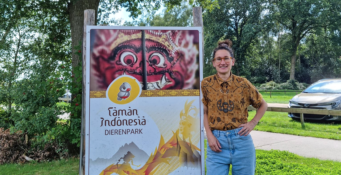 Facebook-pagina van Overijssels dierenpark gehackt: 11.000 volgers verloren