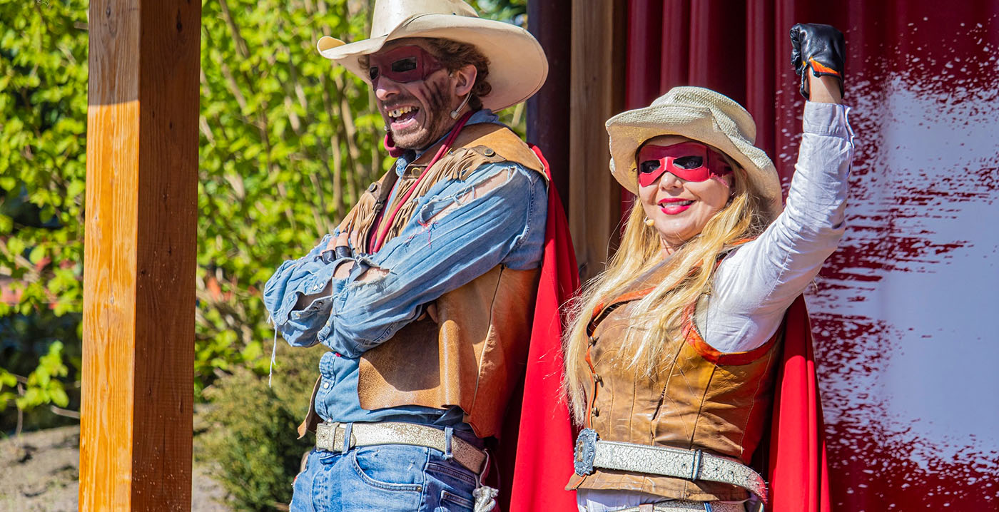 Slagharen blundert met ticketshop Halloween: grappenmakers bestellen in één keer duizenden gratis tickets