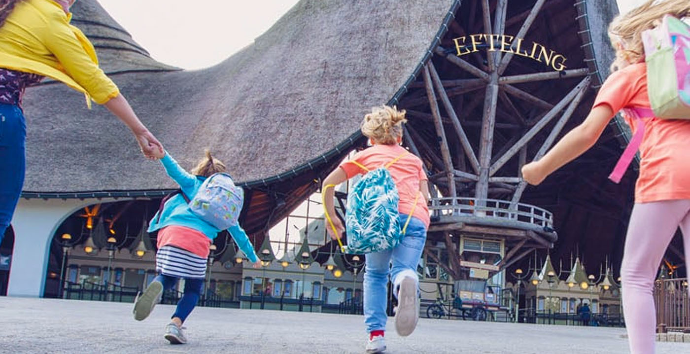 Lerares ontslagen na stiekem schoolreisje naar de Efteling