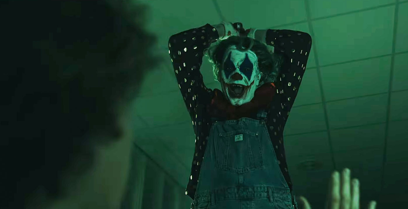 Avonturenpark Hellendoorn promoot halloween-evenement Screams met korte horrorfilm