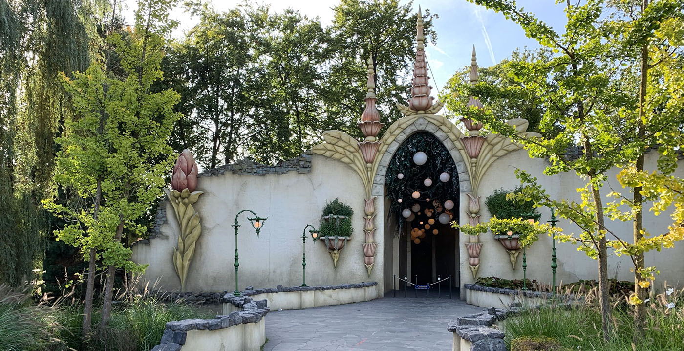 Publiekslieveling Efteling is onverwachts dicht: technisch probleem bij Droomvlucht
