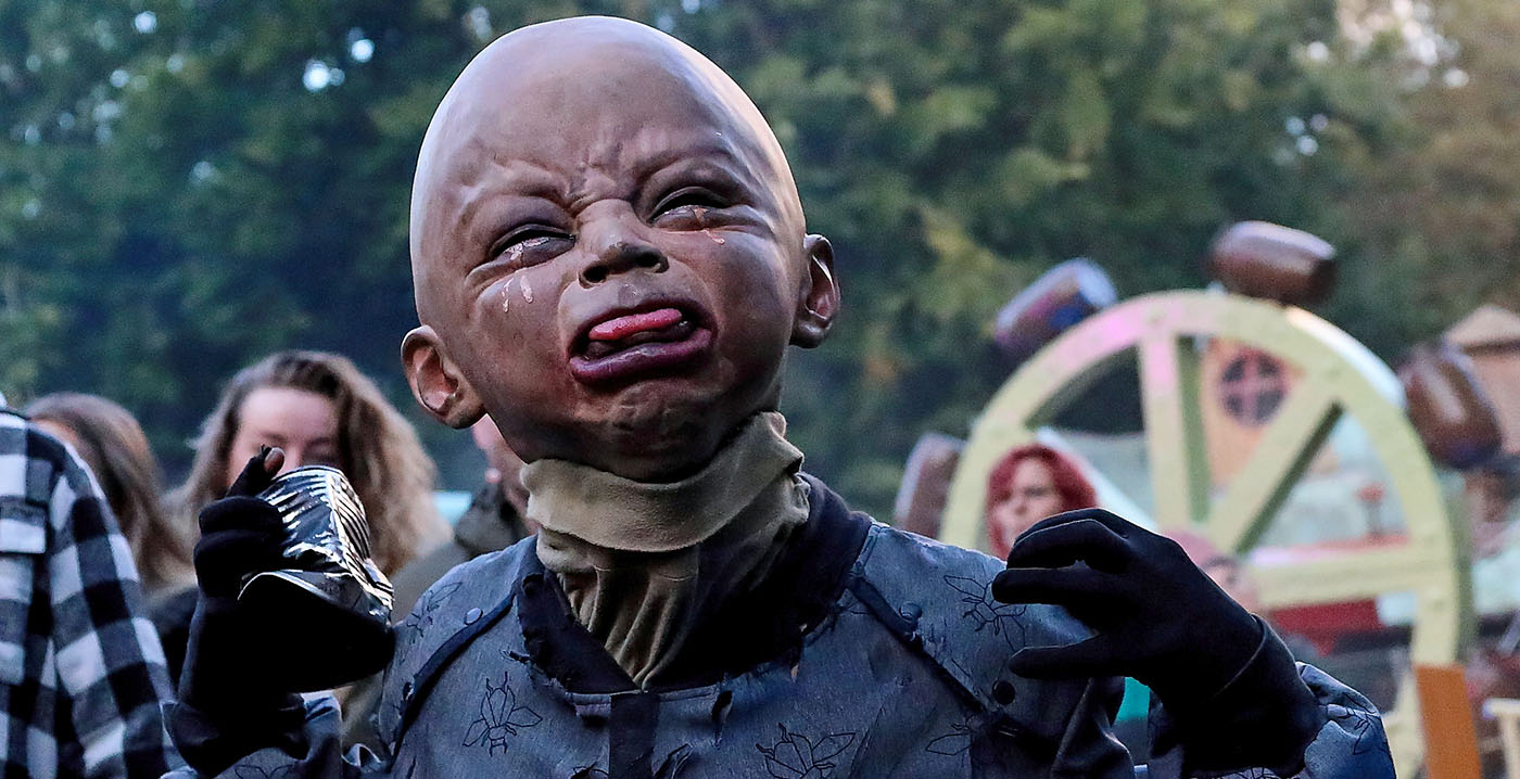 Walibi Holland: Fright Nights 2023 overschaduwd door klachten en negatieve reacties