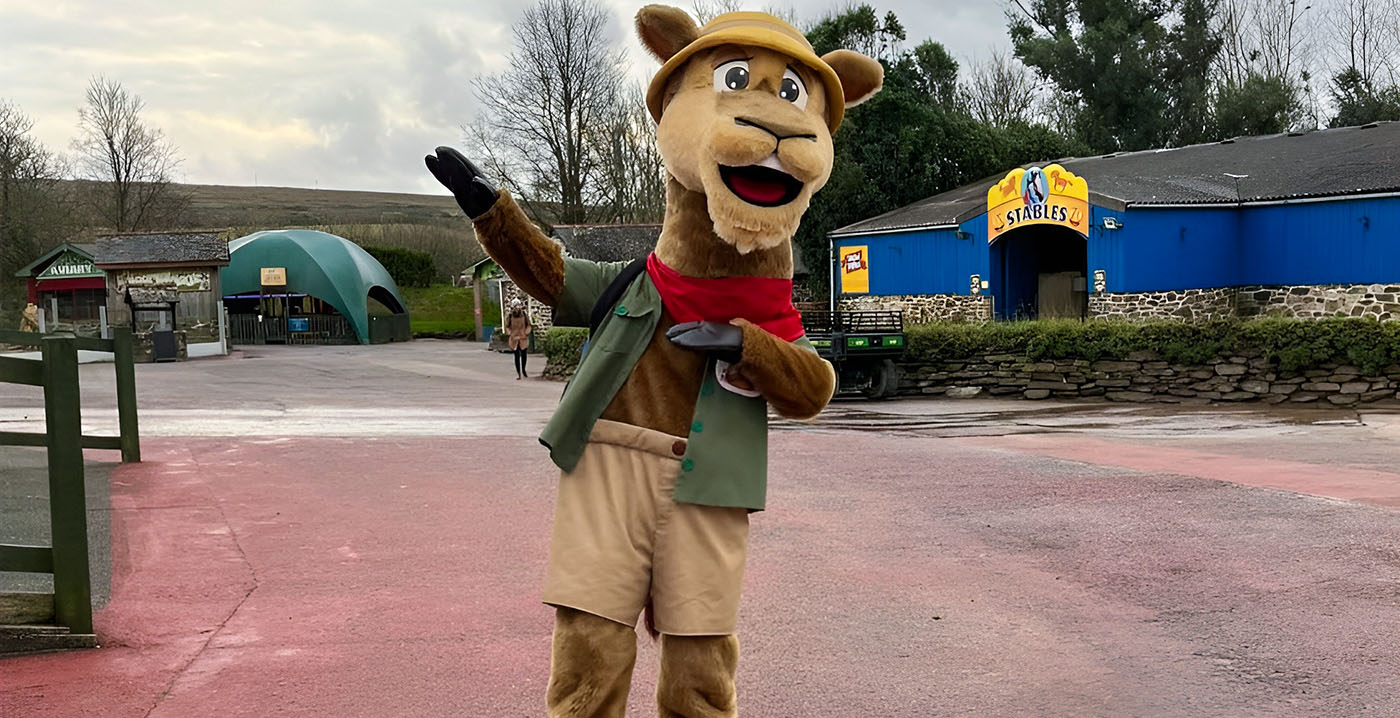 Failliet Engels pretpark blijft 's winters gesloten voor 'upgrades'