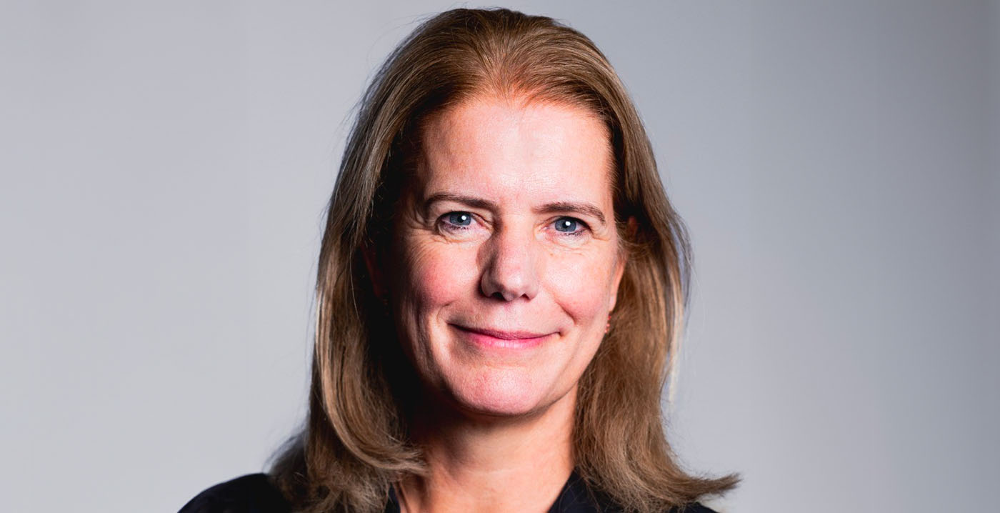 Attractiebouwer Vekoma krijgt voor het eerst vrouwelijke algemeen directeur