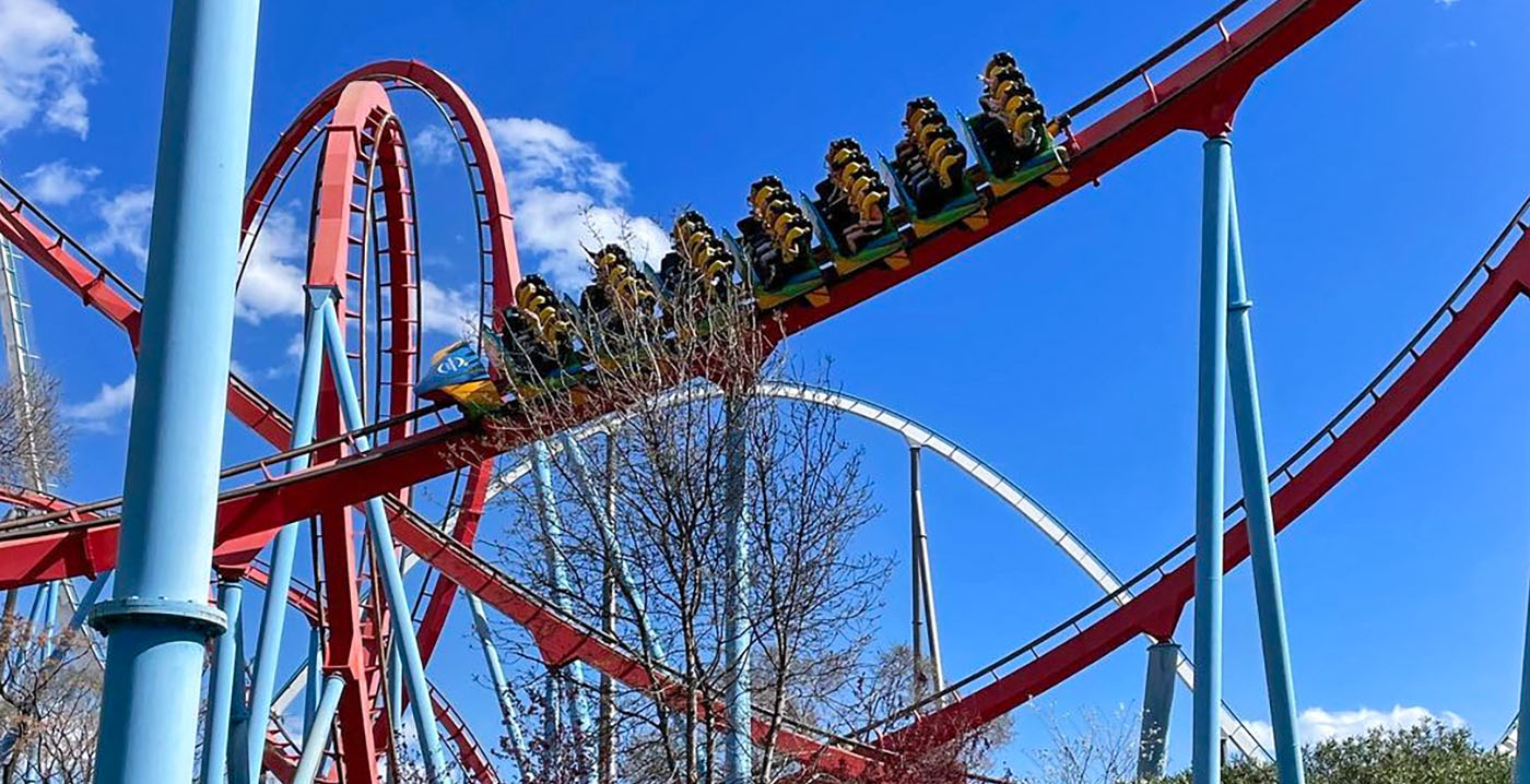 PortAventura World kaapt operationeel directeur weg bij Disneyland Paris