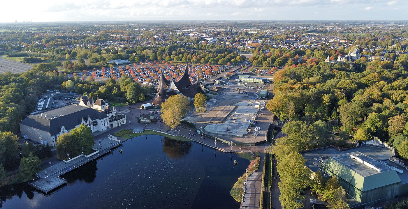 Efteling verhoogt prijzen van abonnementen in 2024: stijgingen van 16 tot 18 procent