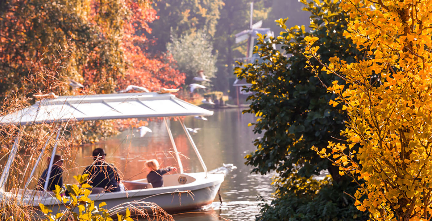 Entreeprijs Efteling in 2024 voor het eerst boven 50 euro