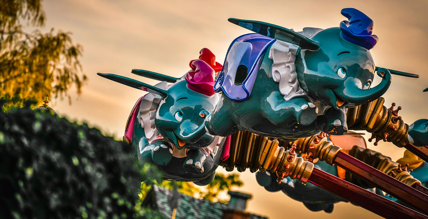 Disneyland Paris biedt weer vriendentickets aan voor abonnementhouders: vanaf 41 euro