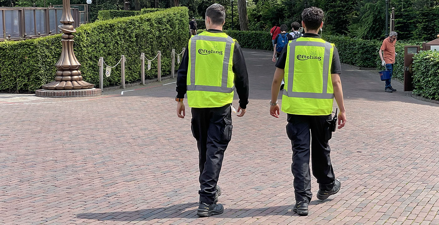 Onderzoek: gemeente trok Efteling voor tijdens coronacrisis