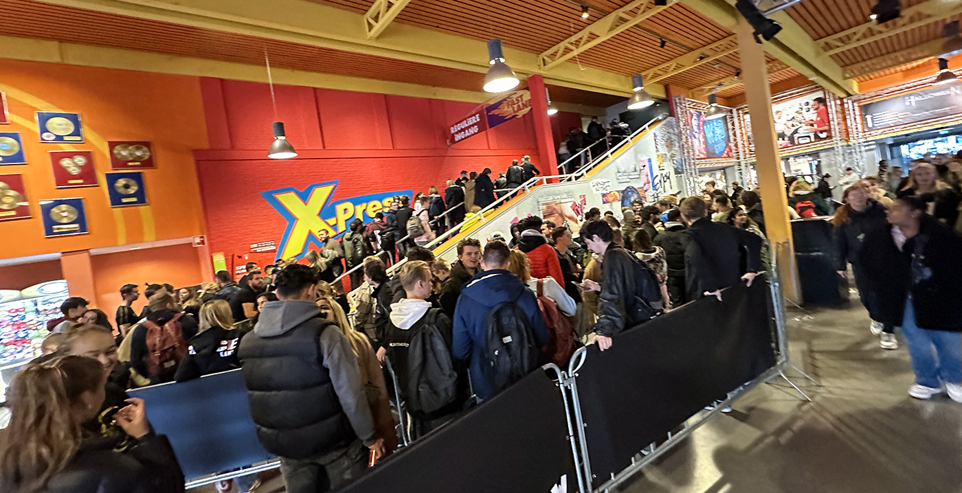 Walibi Holland maakt bezoekersaantal 2023 bekend: 'Drukste Halloween ooit'