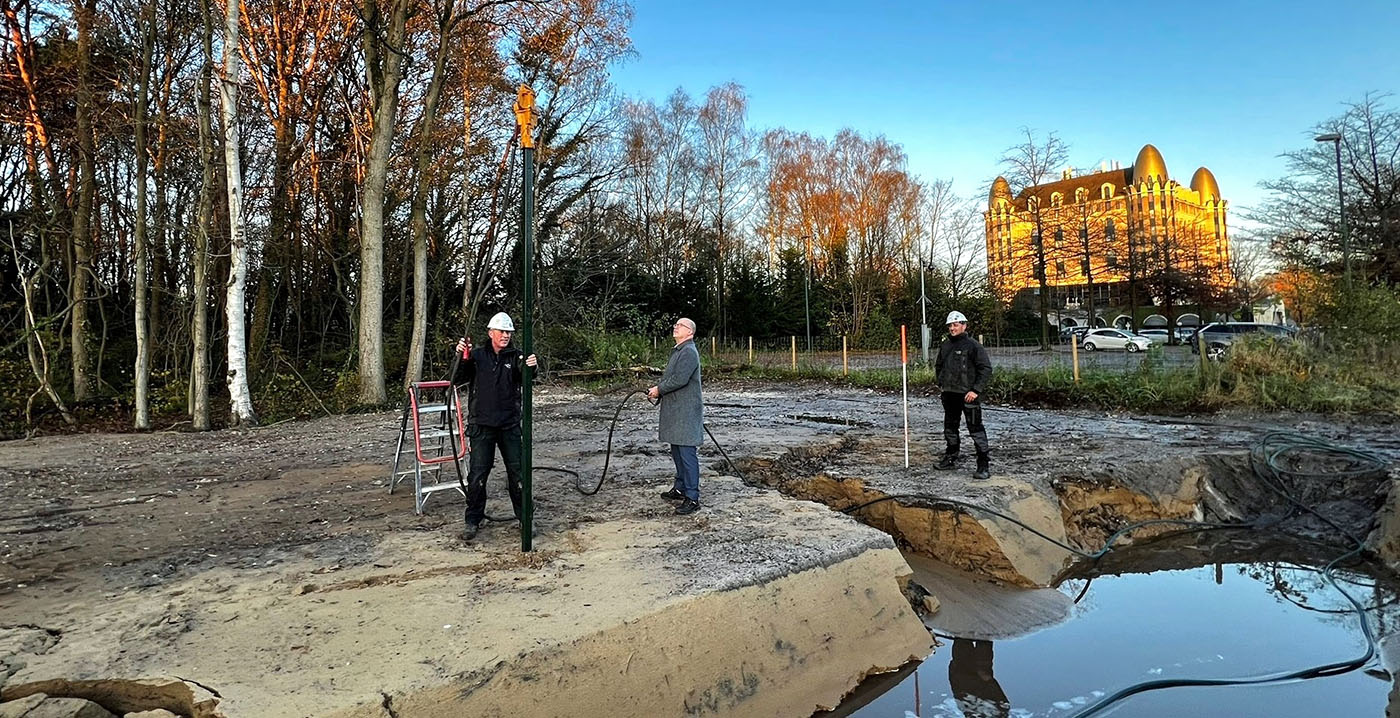 De Efteling wordt groter: parkgrens voor het eerst in twintig jaar verplaatst