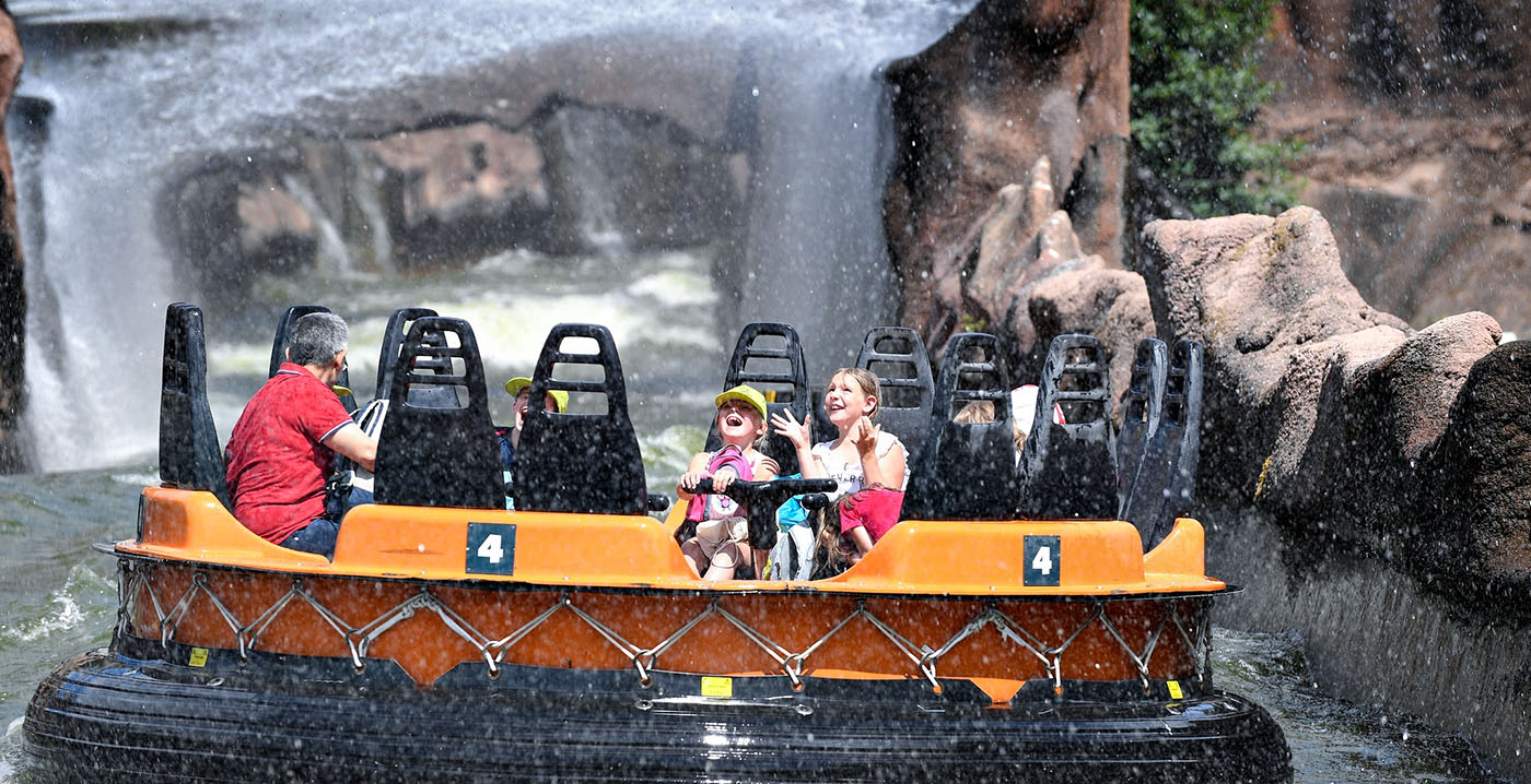 Duurste abonnement Walibi Belgium gaat 510 euro per persoon kosten