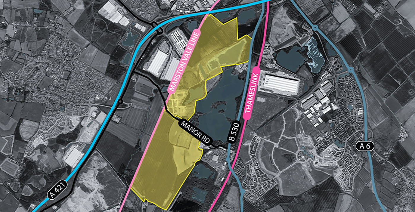 Universal Studios bevestigt: land aangekocht voor nieuw attractiepark in Engeland