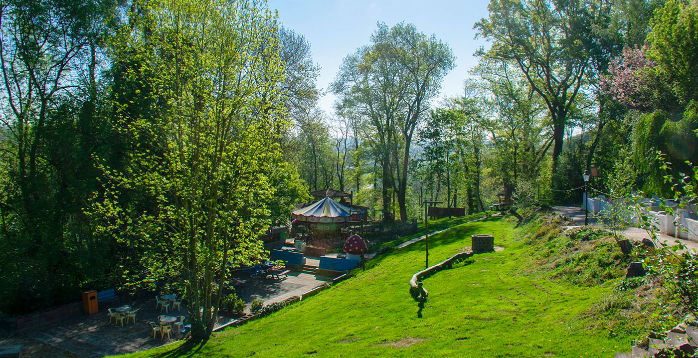 Sprookjesbos Valkenburg gaat weer open: datum aangekondigd