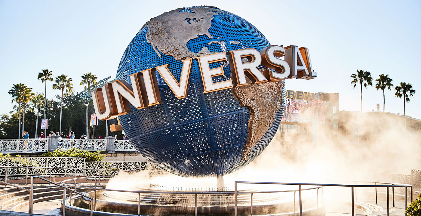 Universal lanceert speciale website voor nieuw attractiepark in Engeland