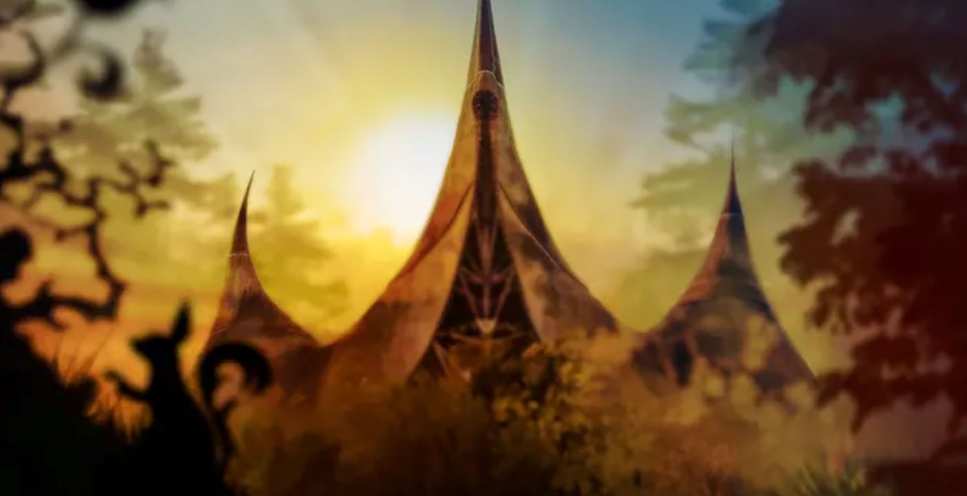 Nu op Spotify: de algemene parkmuziek van de Efteling